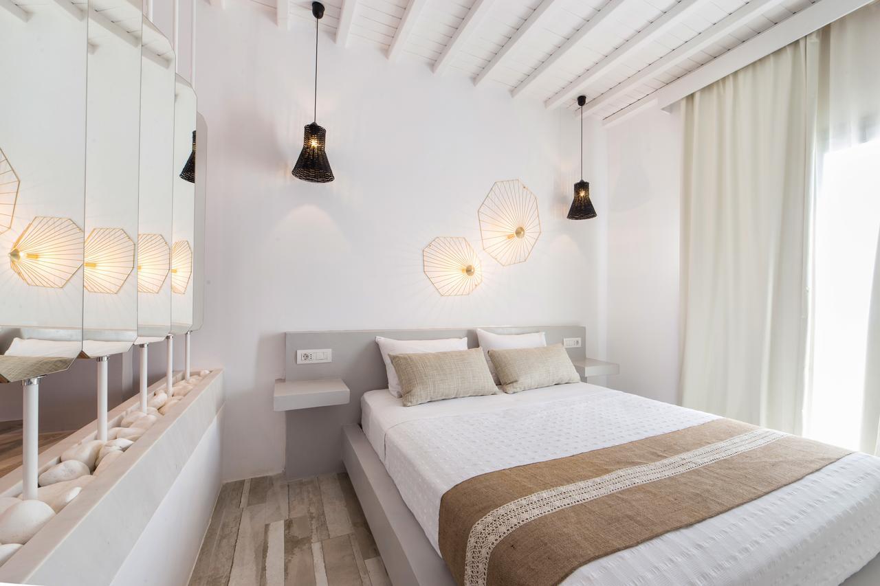 Osom Resort Орнос Экстерьер фото